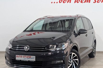 VW Touran 153.037 km 16.950 &euro; Fulda 36043