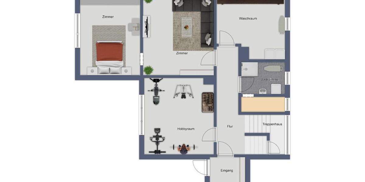 Mehrfamilienhaus, Wohnhaus Enkenbach-Alsenborn Alsenborn - 6 Zimmer, 245 m&sup2;, 485.000&euro; | Angebot:25680344