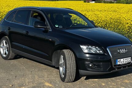 Audi Q5 235.000 km 11.300 &euro; Stadtallendorf 35260