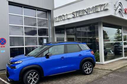 Citroen C3 18.300 km 15.990 &euro; Bernkastel-Kues 54470