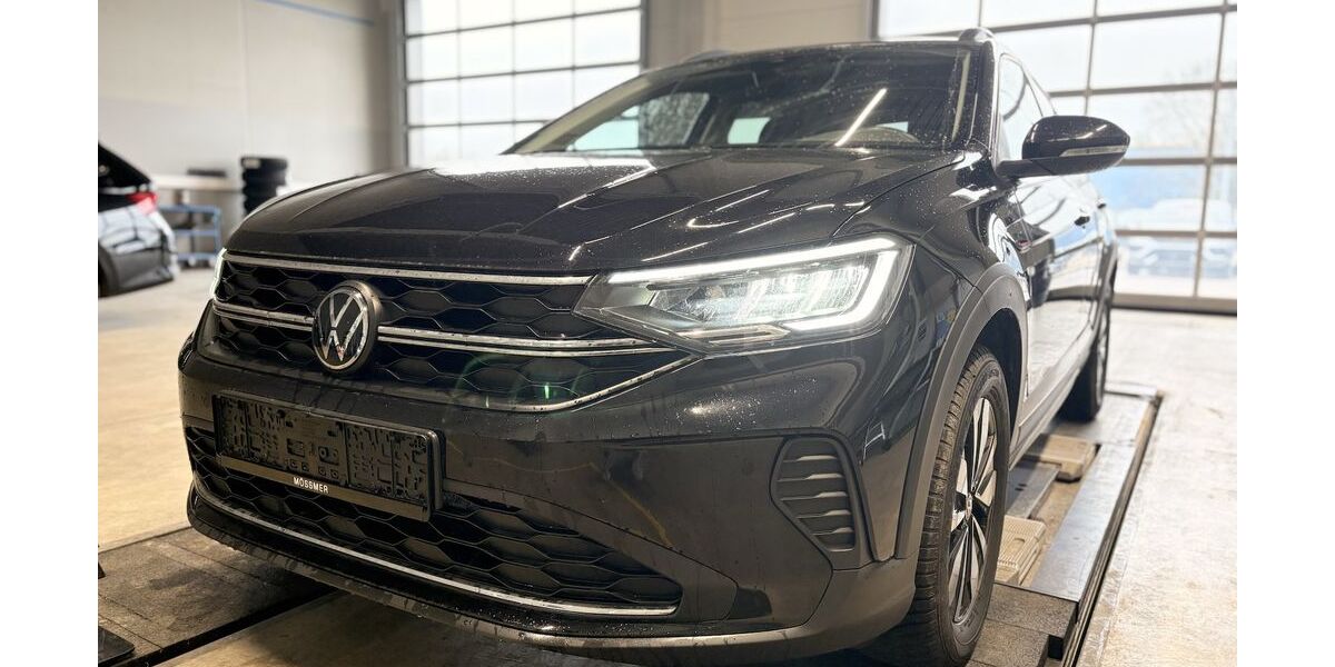 VW Taigo 26.820 km 21.900 &euro; Memmingen 87700