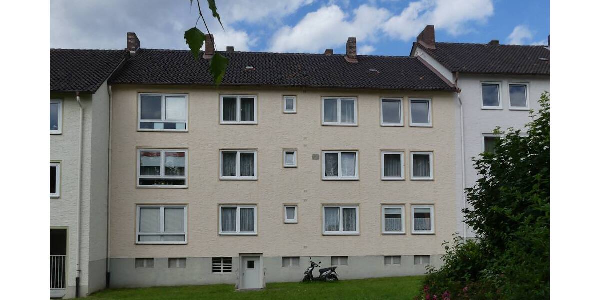 Suchen Sie eine gemütliche Wohnung? - Etagenwohnung Alfeld Alfeld | Angebot:26378414