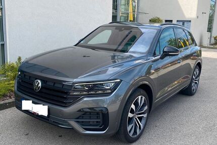 VW Touareg 151.000 km 41.590 € Nürnberg 90431