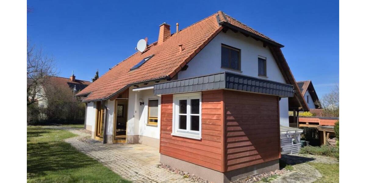 Einfamilienhaus Alach Schaderode - 1 Zimmer, 172 m&sup2;, 580.000&euro; | Angebot:26439435