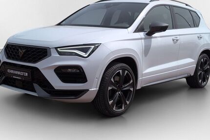Cupra Ateca 25.810 km 36.990 &euro; Leipzig 04129