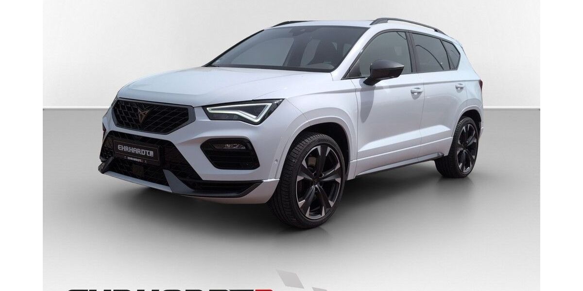 Cupra Ateca 25.810 km 36.990 &euro; Leipzig 04129