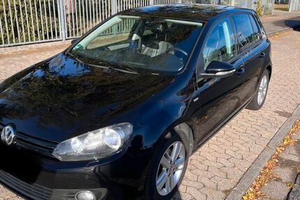 VW Golf 122.800 km 7.900 &euro; Minden 32425