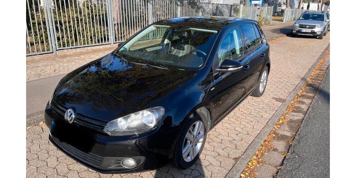 VW Golf 122.800 km 7.900 &euro; Minden 32425