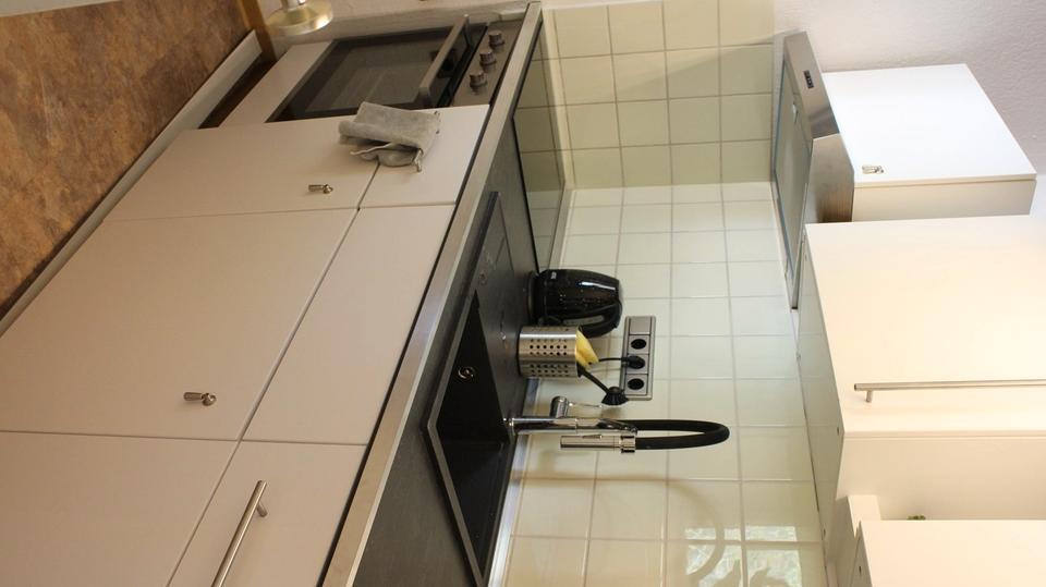 Etagenwohnung Bad Harzburg - 1 Zimmer, 42 m&sup2;, 48.000&euro; | Angebot:26795680
