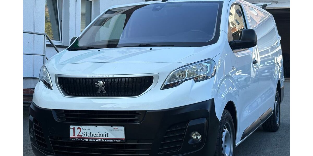 Peugeot Expert 59.397 km 18.990 &euro; Kassel 34127