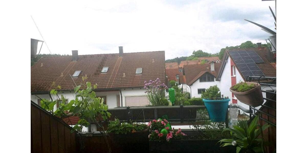Dachgeschoßwohnung Pfaffenhofen an der Ilm - 2 Zimmer, 35 m&sup2;, 189.990&euro; | Angebot:26593136
