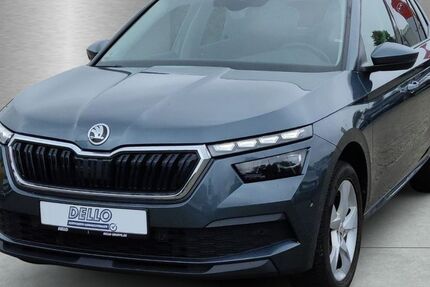 Skoda Kamiq 91.000 km 17.990 &euro; Husum 25813