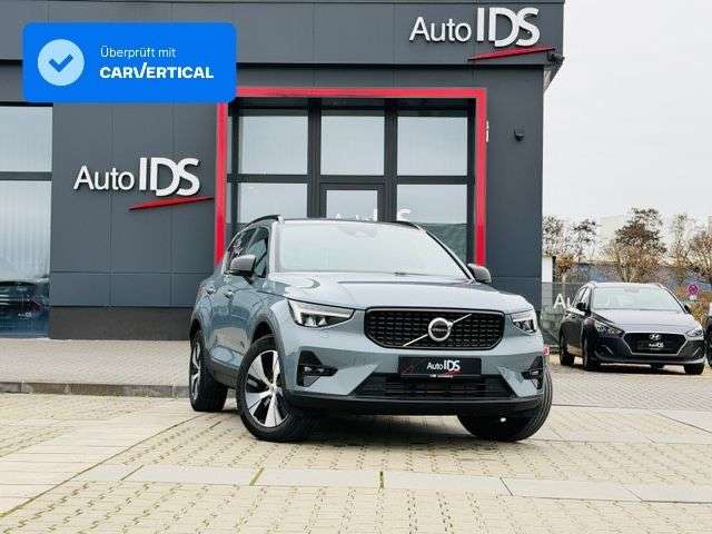Volvo XC40 35.567 km 27.749 &euro; Lollar 35457