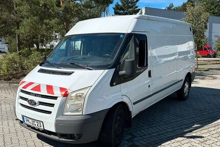 Ford Transit 186.000 km 6.900 &euro; Stahnsdorf 14532