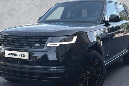 Land Rover Range Rover 19.200 km 147.880 &euro; Frankfurt a.M. 60314
