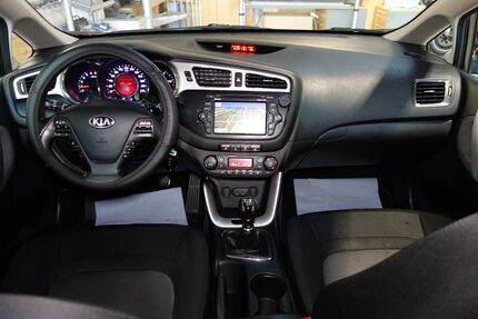 Kia ceed Sportswagon 340.000 km 4.099 &euro; Chemnitz 09120