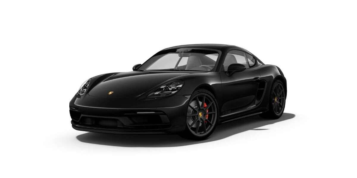 Porsche Cayman 61.200 km 84.490 &euro; Hofheim Taunus 65719