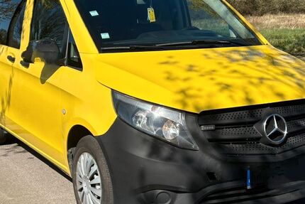 Mercedes-Benz Vito 246.800 km 12.999 &euro; Torgau 04860
