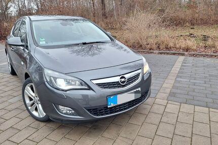 Opel Astra 174.000 km 3.950 &euro; Rellingen 25462