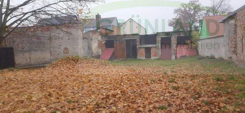 Mehrfamilienhaus, Wohnhaus Rhinow - 1 Zimmer, 600 m&sup2;, 160.000&euro; | Angebot:25684971