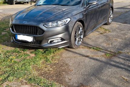 Ford Mondeo 109.000 km 11.500 &euro; Kassel 34134