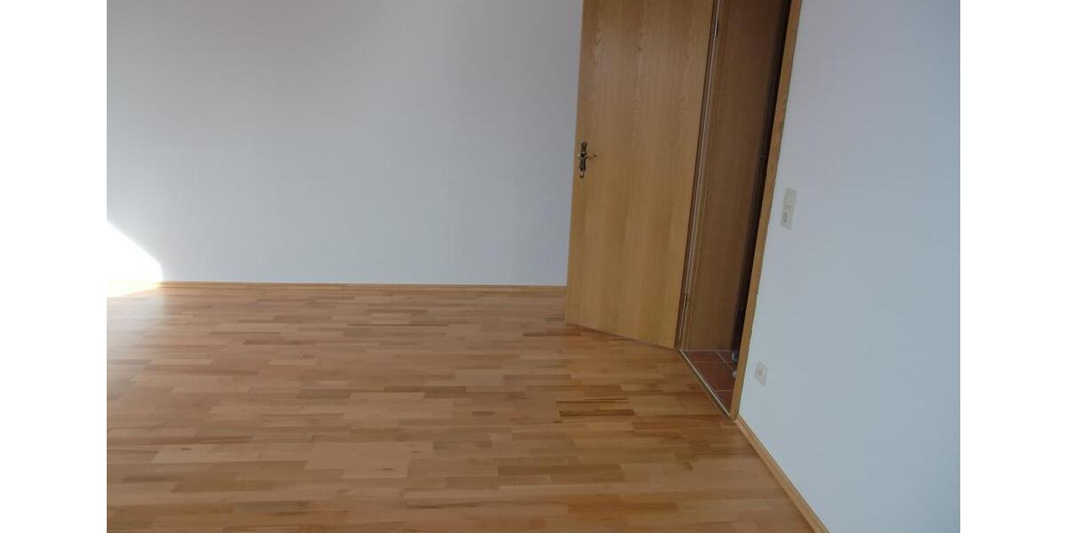 3 Raum Wohnung im Dorfkern von Schönow 3 zimmer