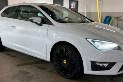 Seat Leon 173.162 km 10.500 &euro; Alfter 53347