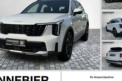 Kia Sorento 3.498 km 59.980 &euro; Berlin 12681
