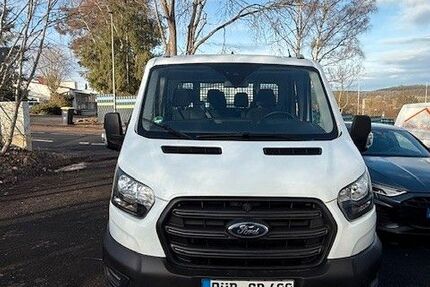 Ford Transit 4.494 km 46.000 &euro; Taunusstein 65232