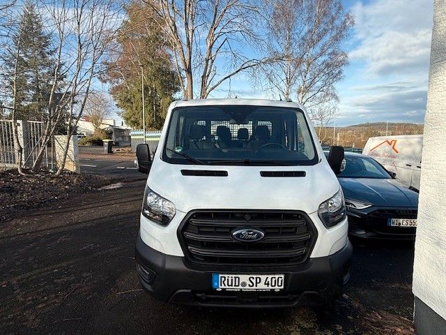 Ford Transit 4.494 km 46.000 &euro; Taunusstein 65232