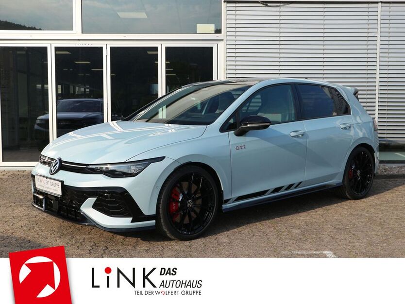VW Golf 12.900 km 49.950 € Laudenbach 63925