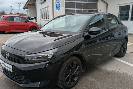 Opel Corsa 81.610 km 12.990 &euro; Dösingen 87679