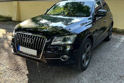 Audi Q5 137.500 km 14.200 &euro; Traunstein 83278