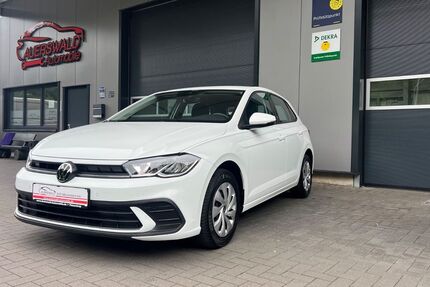 VW Polo 44.000 km 14.990 &euro; Finnentrop 57413