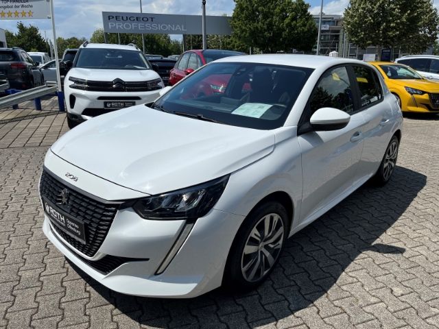 Peugeot 208 57.996 km 10.890 &euro; Oppenau 77728