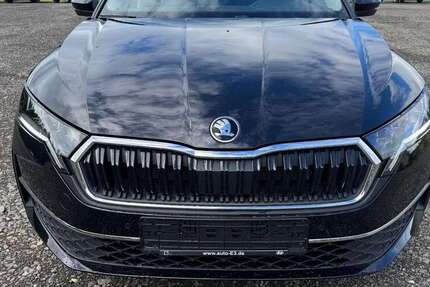 Skoda Octavia 4.500 km 29.999 &euro; Neuenstadt am Kocher 74196