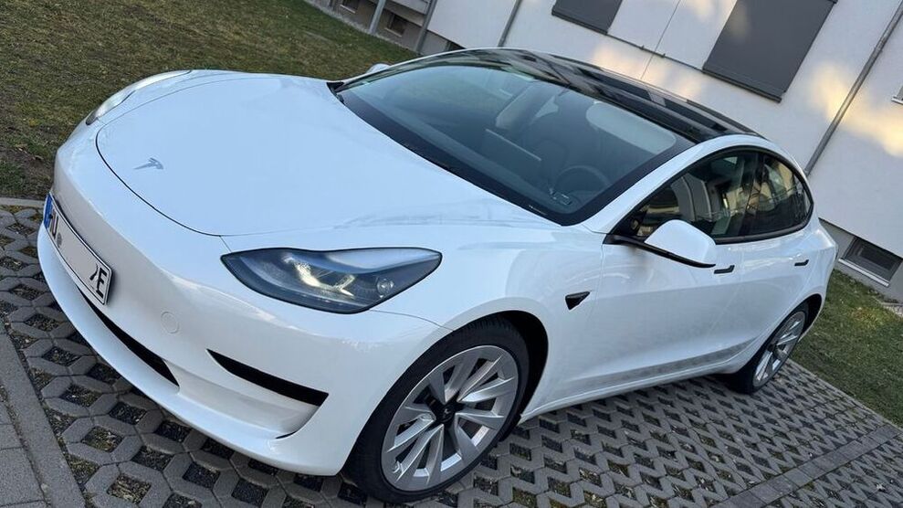 Model 3