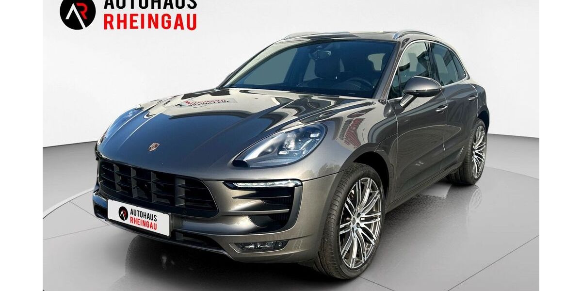 Porsche Macan 113.000 km 38.950 &euro; Geisenheim am Rhein 65366