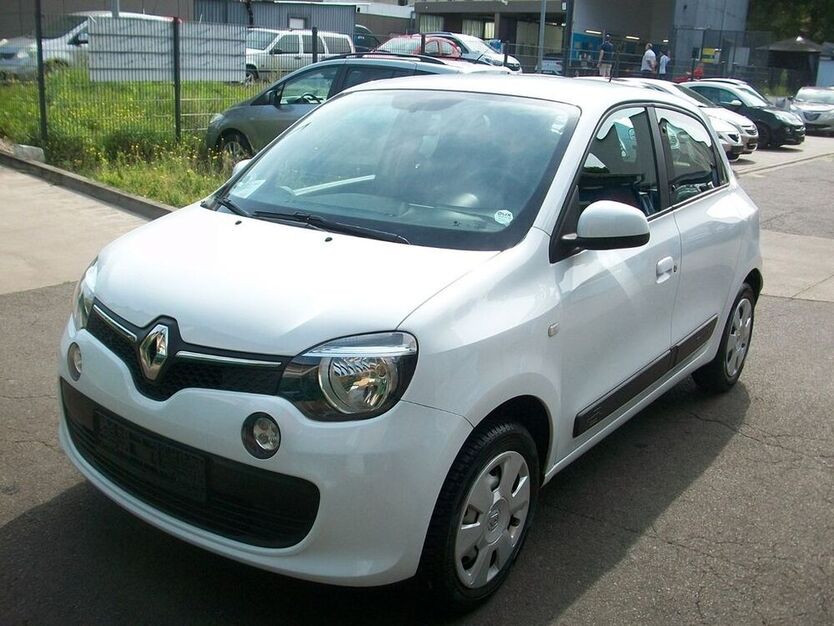 Twingo