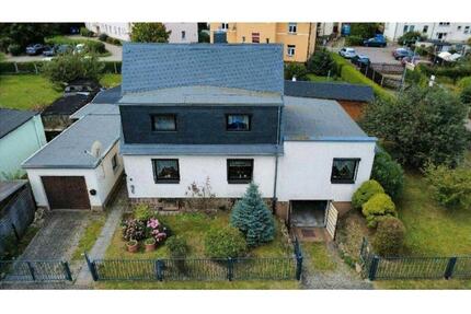 Haus Limbach-Oberfrohna Oberfrohna - 6 Zimmer, 105 m&sup2;, 240.000&euro; | Angebot:25181211