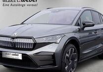 Gebrauchtwagen Skoda Enyaq