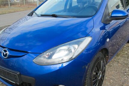 Mazda 2 195.500 km 1.499 &euro; Delitzsch 04509