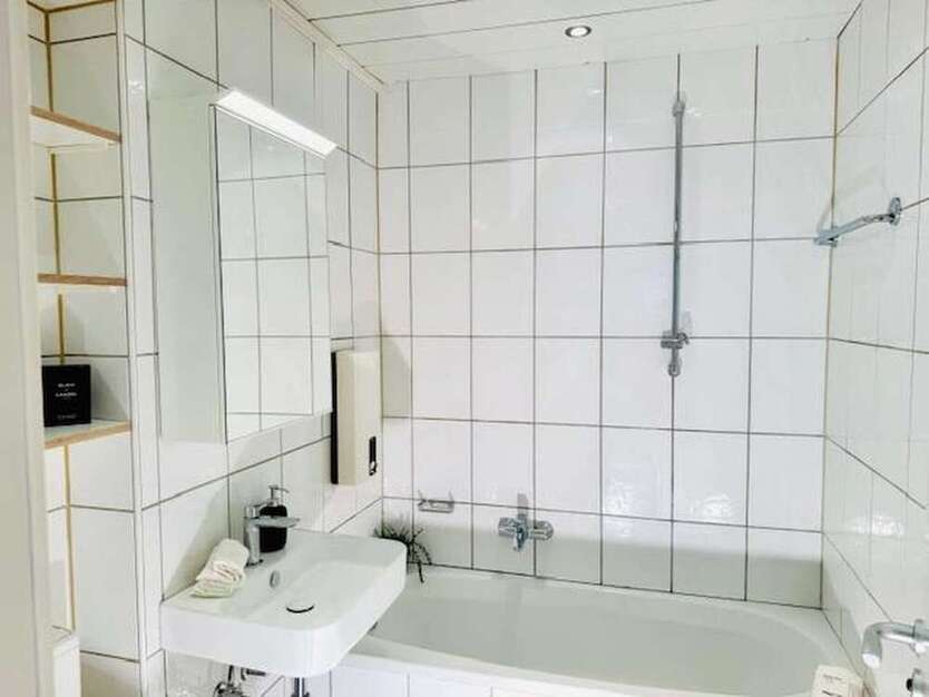 Wohnung zum Mieten in Stuttgart 670 € 35 m²