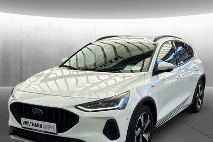 Ford Focus 41.620 km 19.950 &euro; Bremen 28207