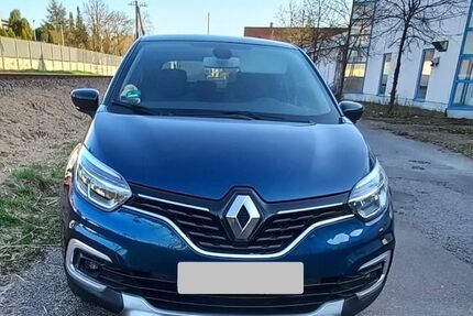 Renault Captur 41.300 km 12.900 &euro; Winnenden 71364