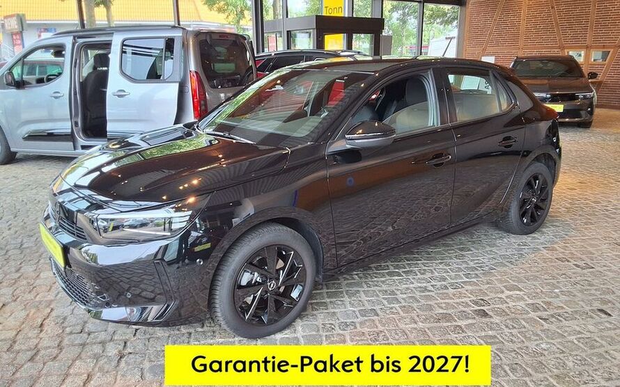 Corsa