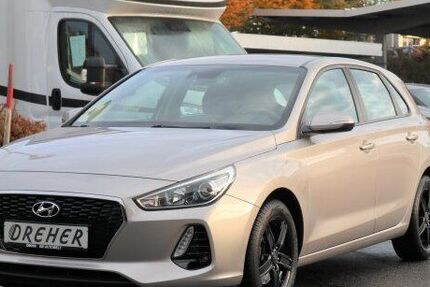 Hyundai i30 63.300 km 12.470 &euro; Wangen 88239