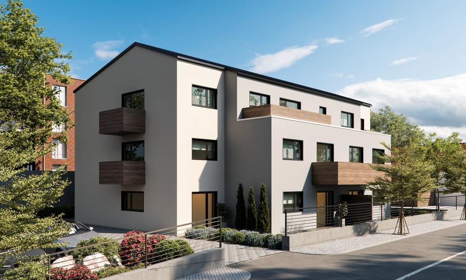 Einfamilienhaus Cham - 2 Zimmer, 64 m&sup2;, 830&euro; | Angebot:26480083