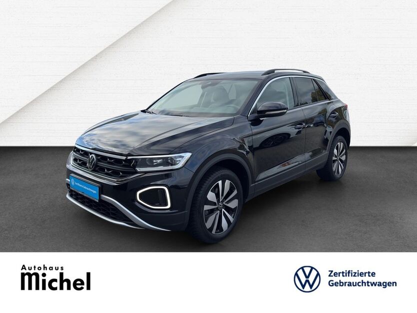VW T-Roc 23.750 km 31.530 € Gießen 35394