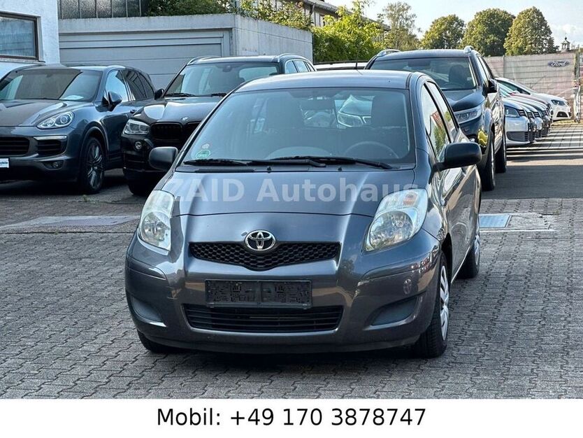 Yaris